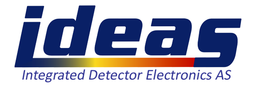 IDEAS logo image